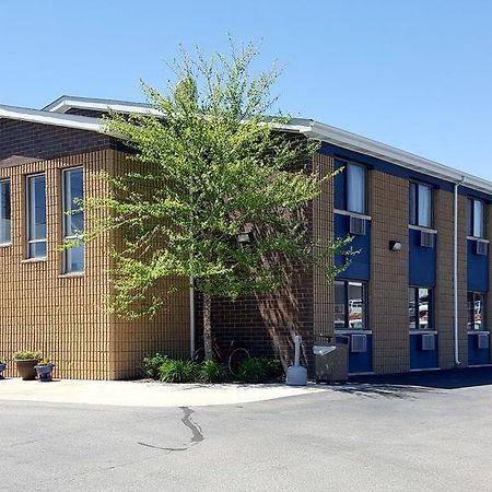 Motel 6-Wausau, Wi Bagian luar foto