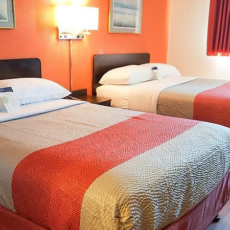 Motel 6-Wausau, Wi Bagian luar foto