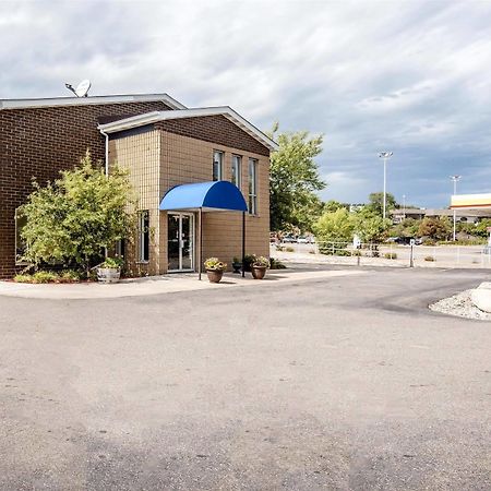 Motel 6-Wausau, Wi Bagian luar foto