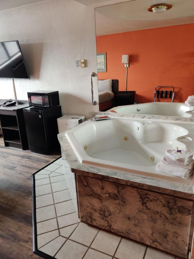 Motel 6-Wausau, Wi Bagian luar foto