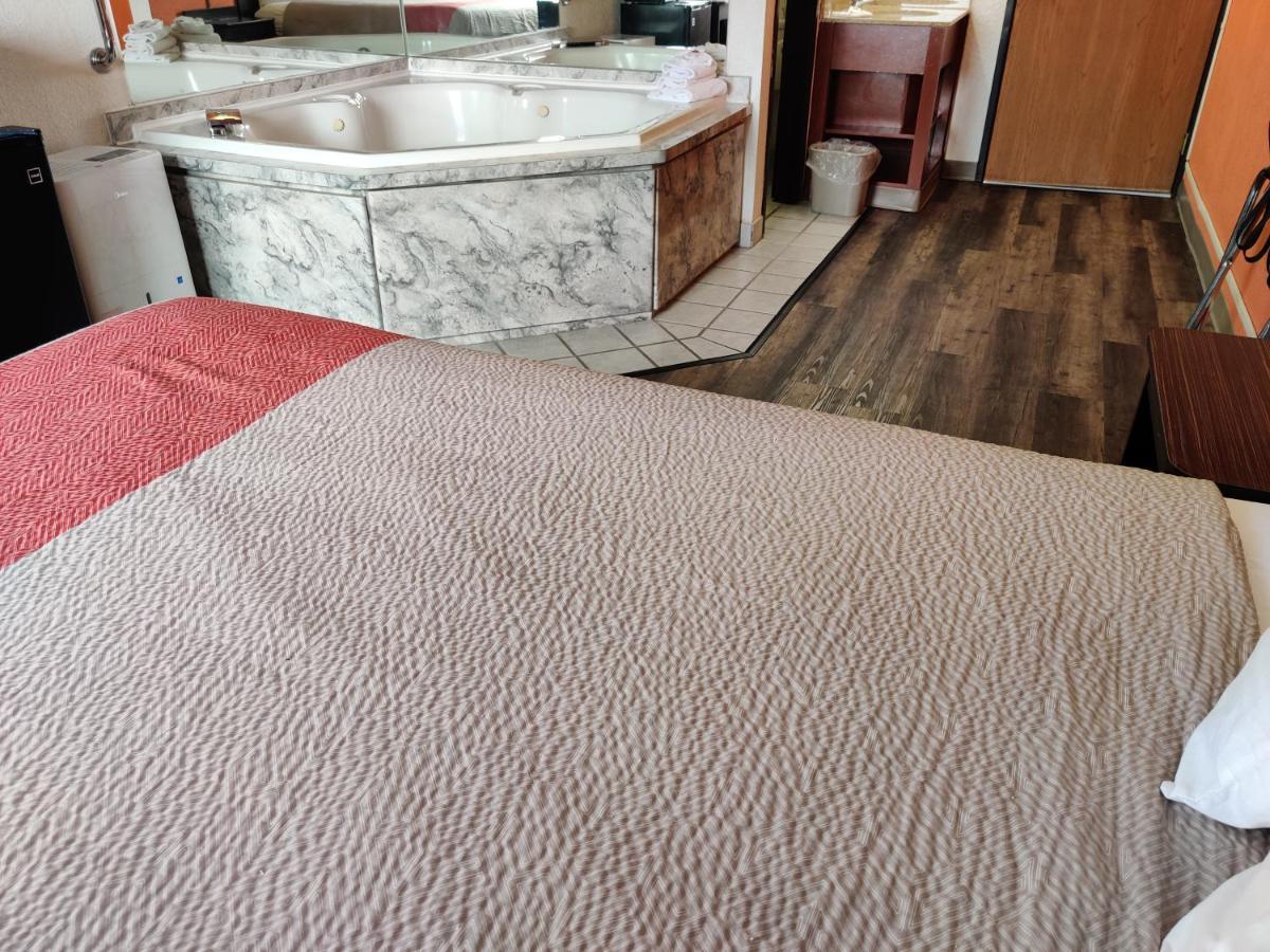 Motel 6-Wausau, Wi Bagian luar foto