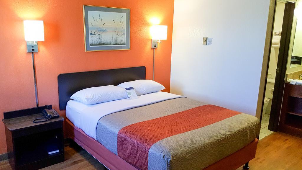 Motel 6-Wausau, Wi Bagian luar foto