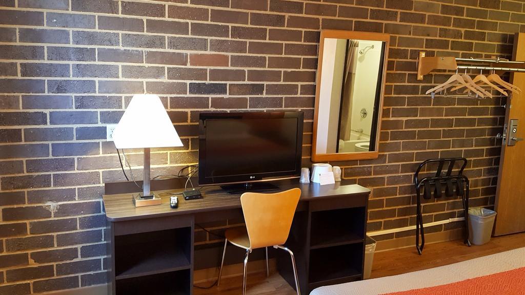 Motel 6-Wausau, Wi Bagian luar foto