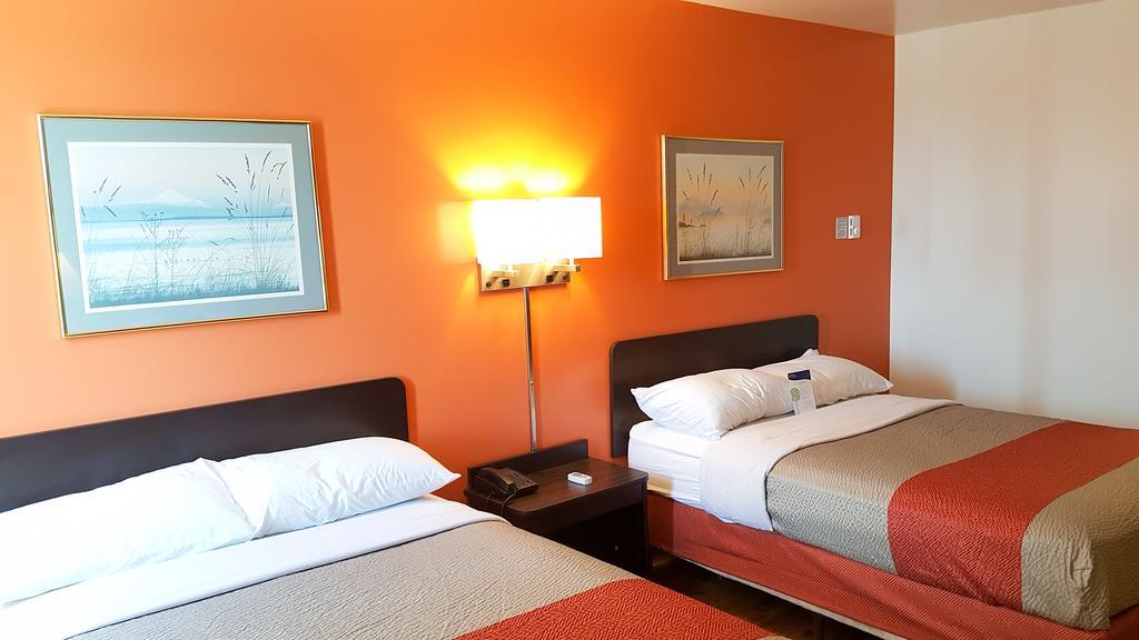 Motel 6-Wausau, Wi Bagian luar foto