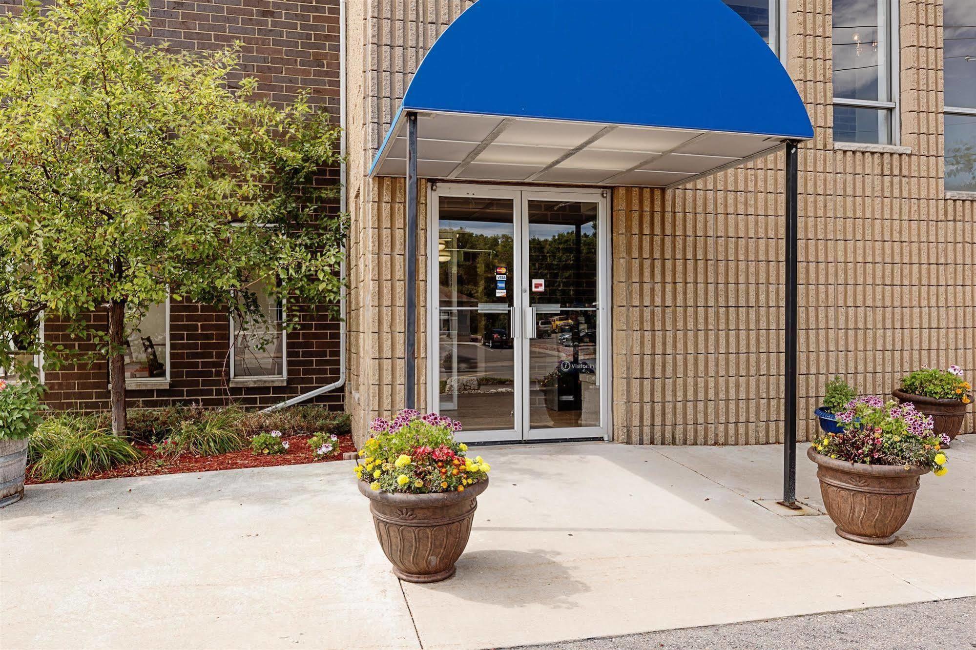 Motel 6-Wausau, Wi Bagian luar foto