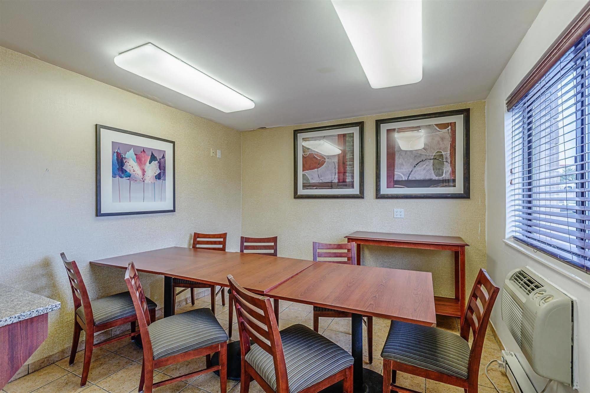 Motel 6-Wausau, Wi Bagian luar foto
