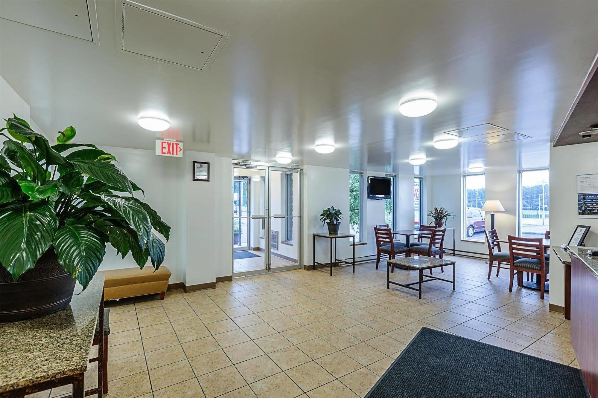 Motel 6-Wausau, Wi Bagian luar foto