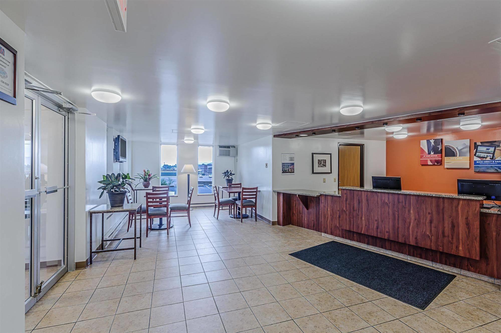 Motel 6-Wausau, Wi Bagian luar foto