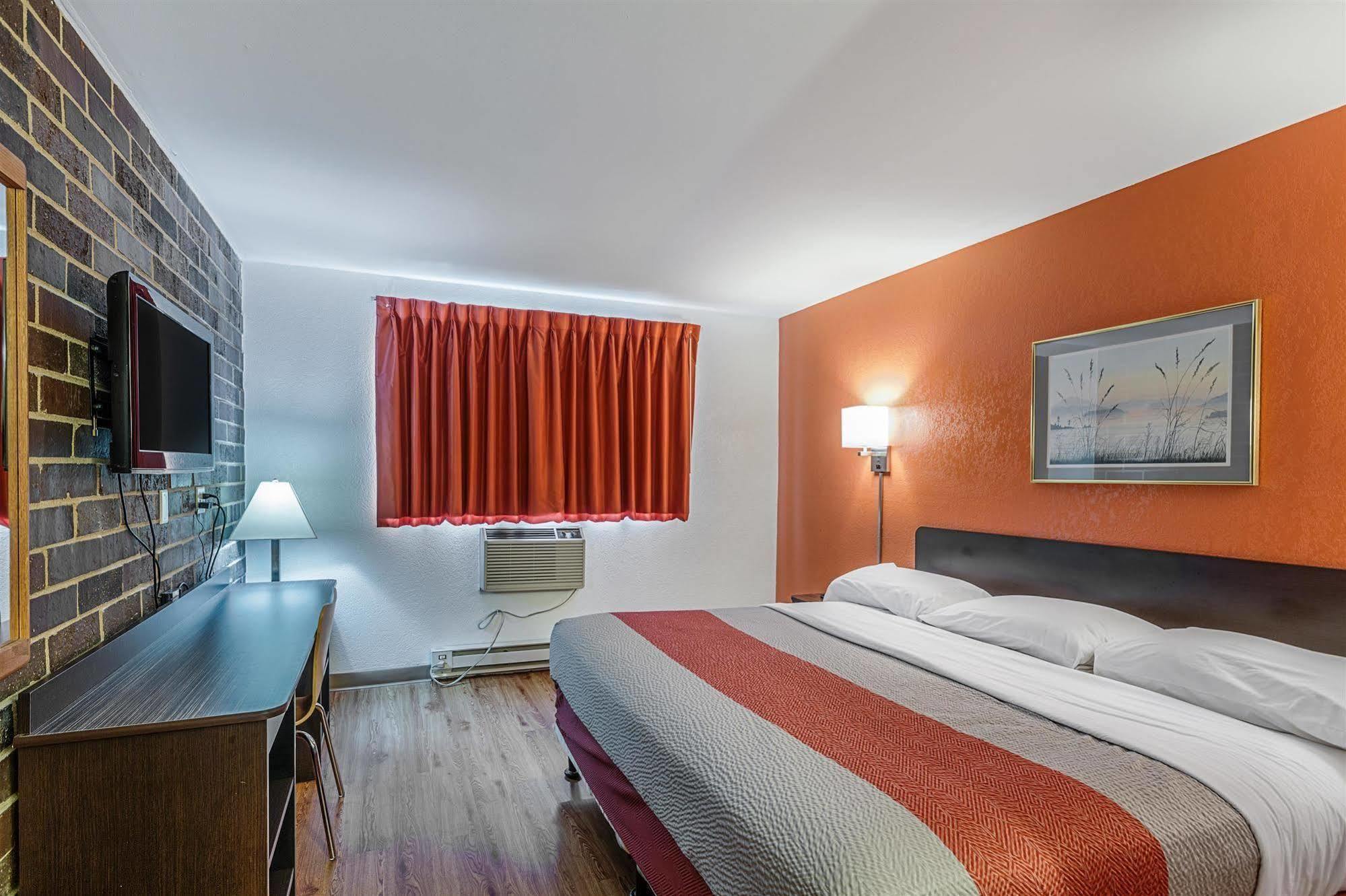 Motel 6-Wausau, Wi Bagian luar foto