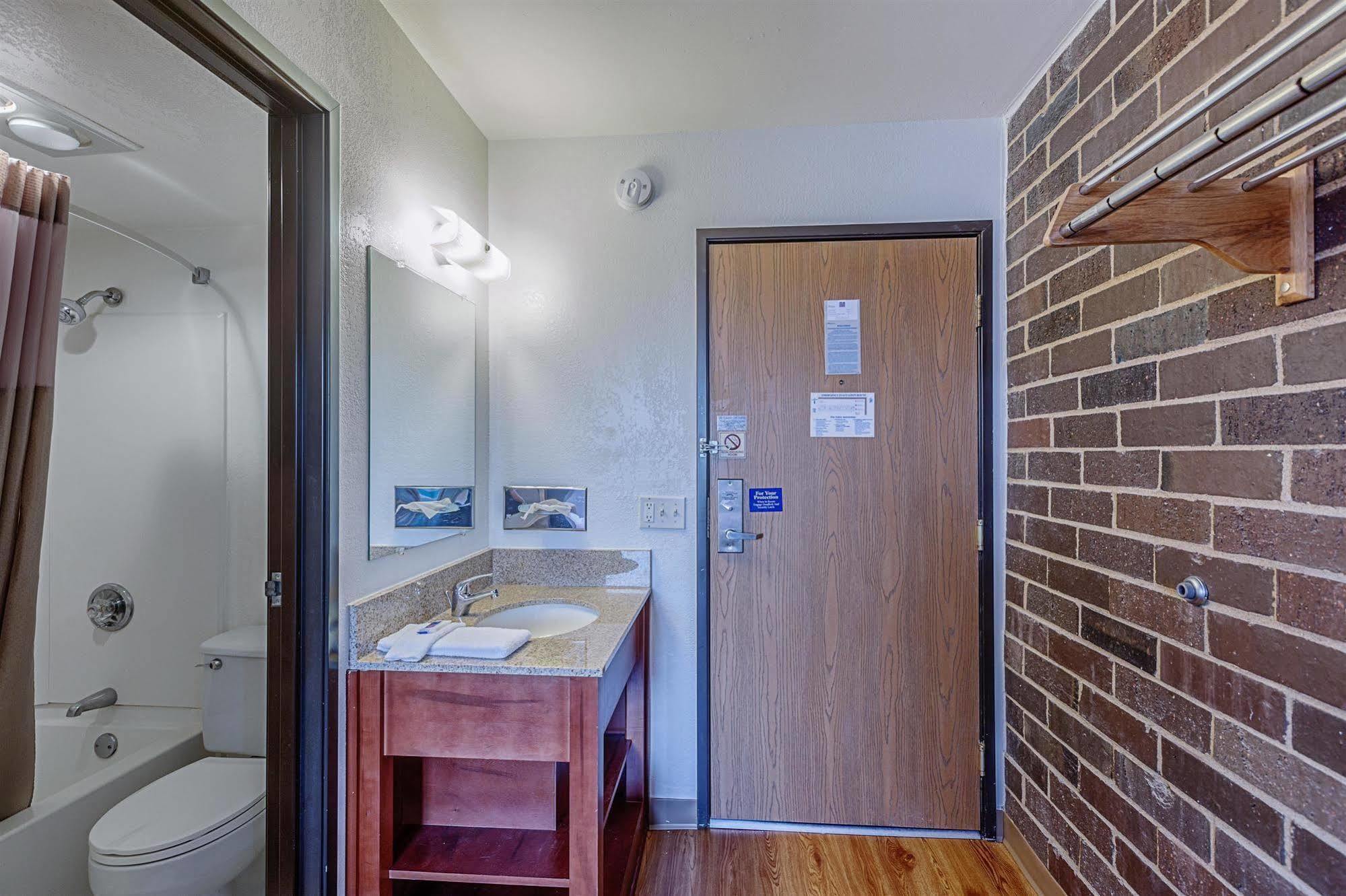 Motel 6-Wausau, Wi Bagian luar foto