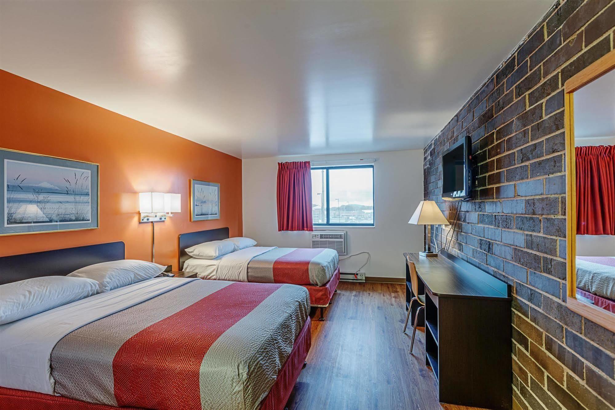 Motel 6-Wausau, Wi Bagian luar foto